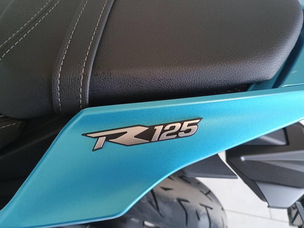 Voge Brivido 125R (2023 - 25) (8)