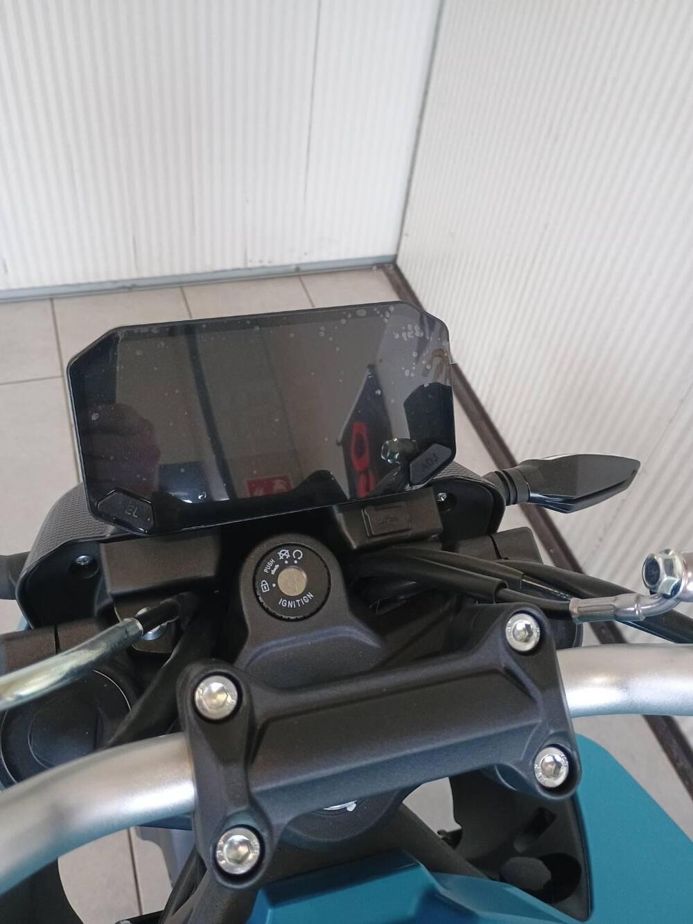 Voge Brivido 125R (2023 - 25) (10)