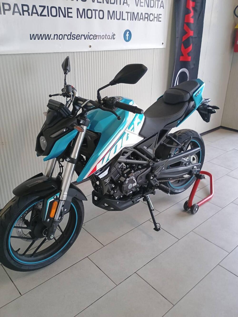 Voge Brivido 125R (2023 - 25) (11)