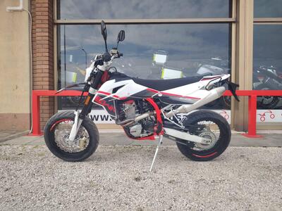 Swm SM 500 R (2021 - 24) nuova