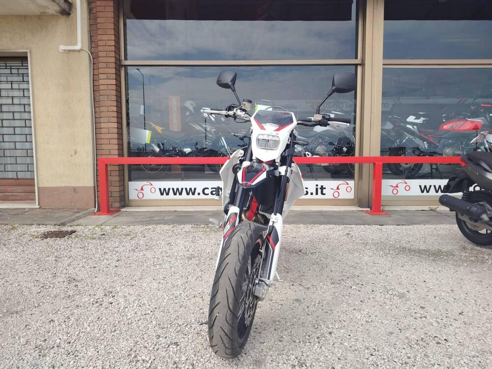 Swm SM 500 R (2021 - 24) (2)