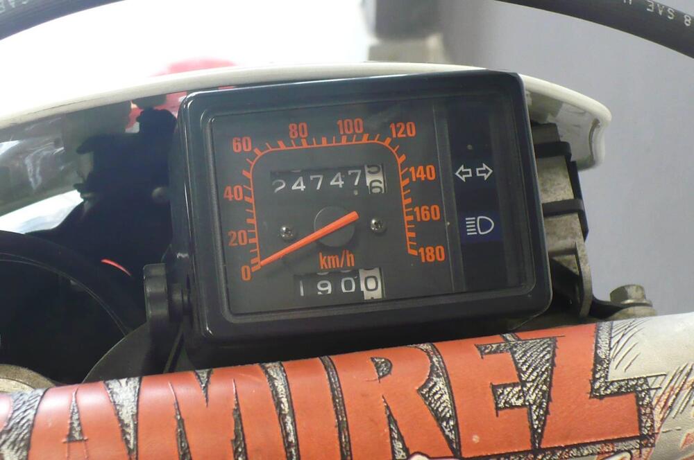 Honda XR 650 R (2000 - 02) (5)