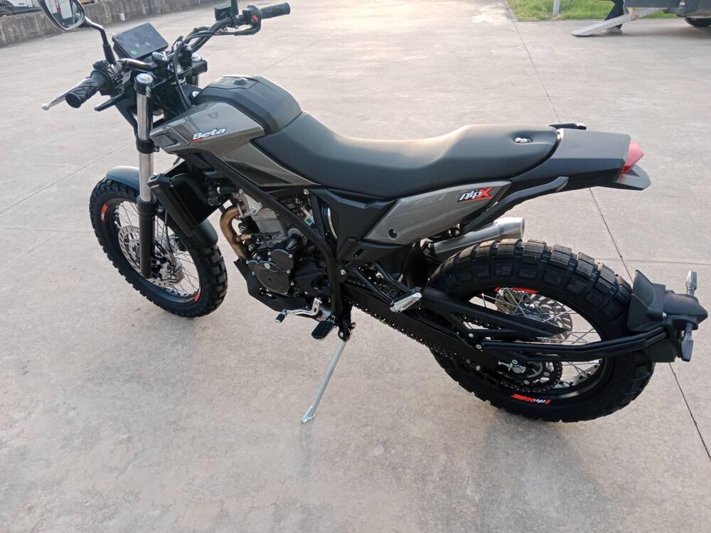 Betamotor Alp X (2024 - 25) (3)