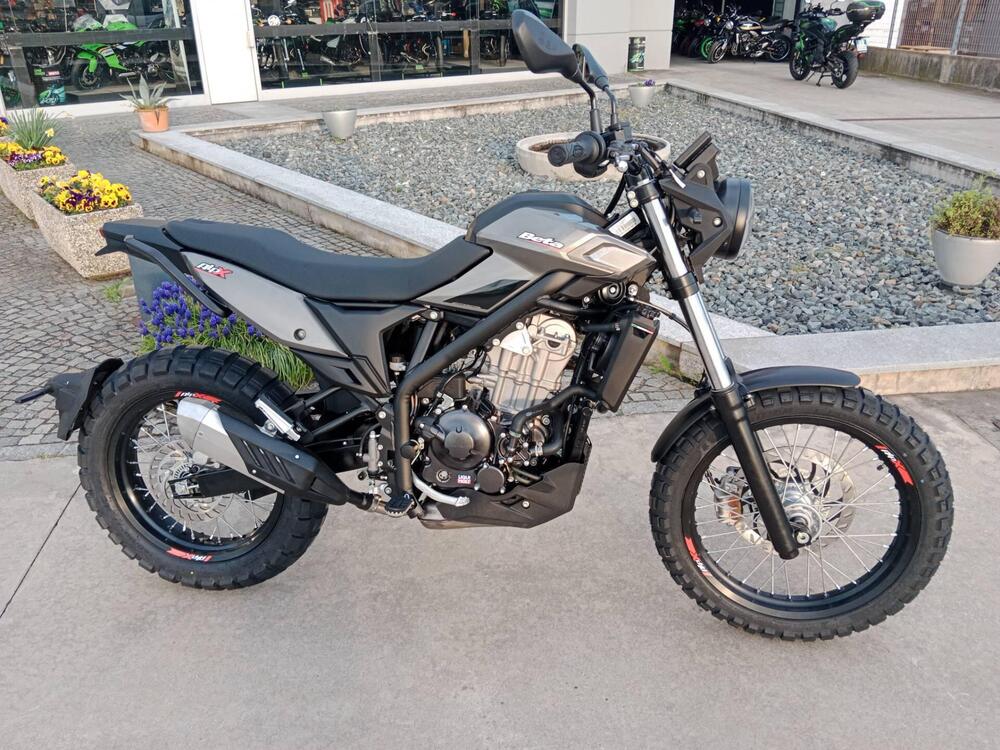 Betamotor Alp X (2024 - 25) (2)