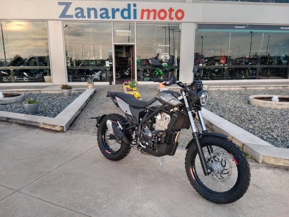 Betamotor Alp X (2024 - 25)