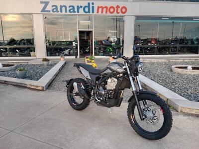 Betamotor Alp X (2024 - 25) nuova