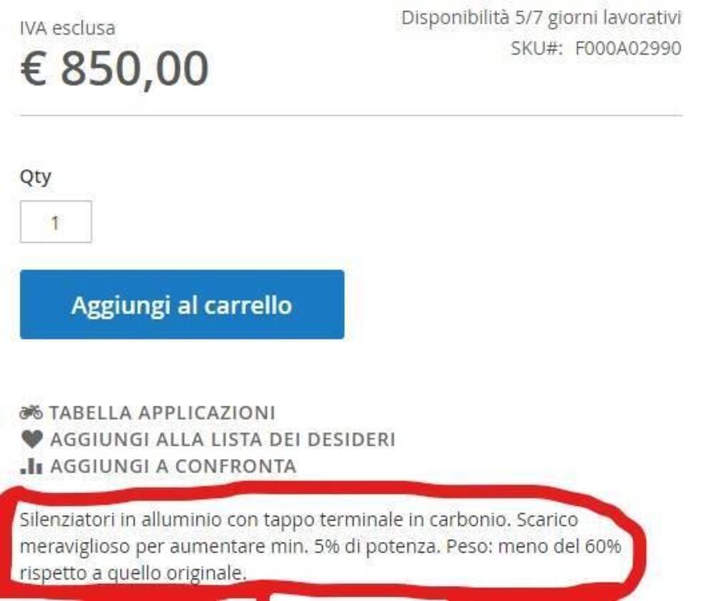 SCARICHI SWM Arrow (5)