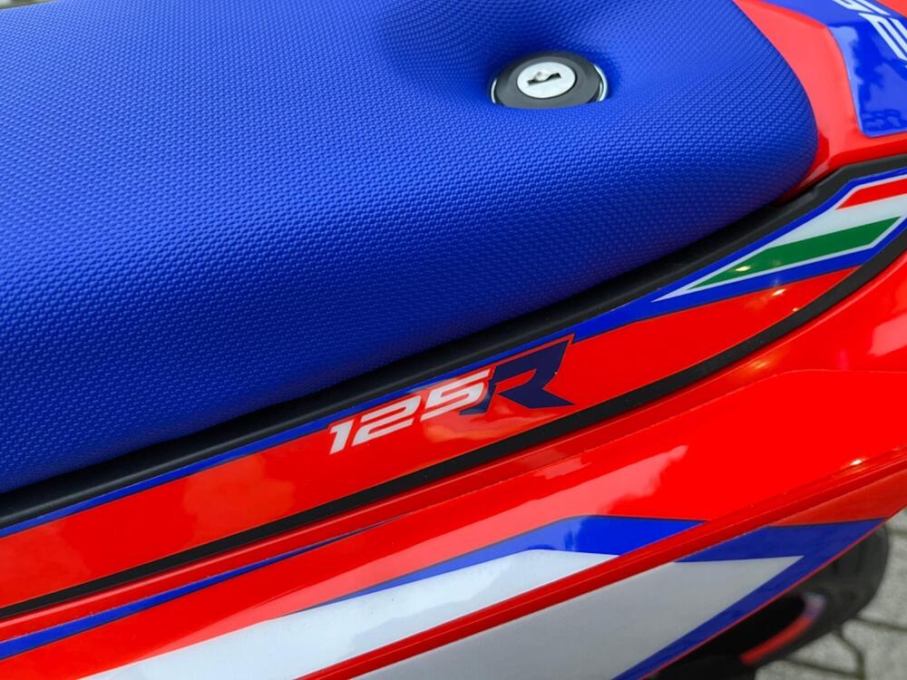 Betamotor RR 125 4T Motard R (2023 - 24) (3)