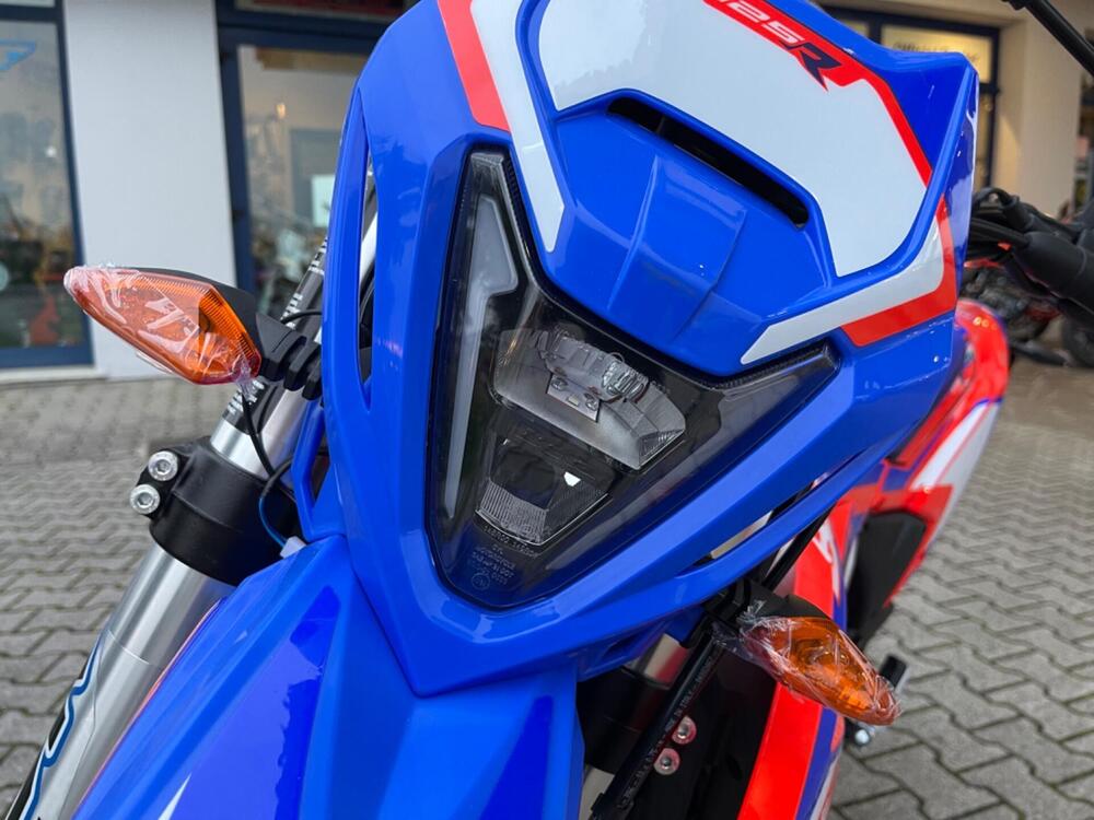 Betamotor RR 125 4T Motard R (2023 - 24) (4)