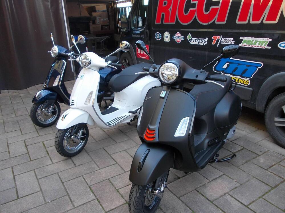 Vespa Primavera 125 (2024 - 25) (2)