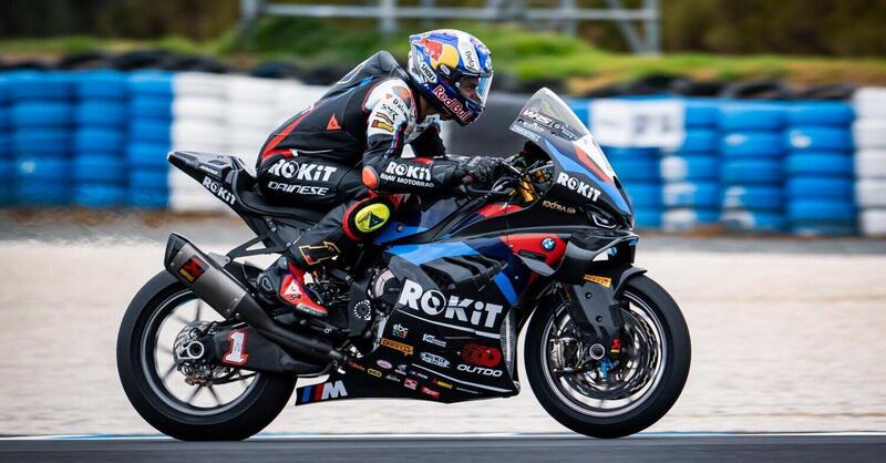 SBK. Toprak e la MotoGP: &quot;Quale team mi consigliate?&quot;