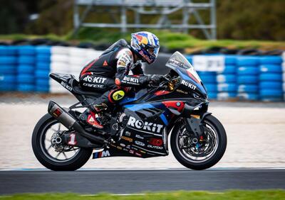 SBK. Toprak e la MotoGP: Quale team mi consigliate?