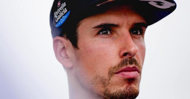 MotoGP 2025. GP delle Americhe. Alex Marquez: &quot;Mi piace che la pressione sia su Marc&quot;