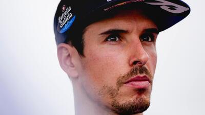 MotoGP 2025. GP delle Americhe. Alex Marquez: "Mi piace che la pressione sia su Marc"