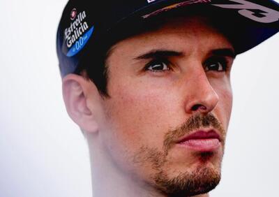 MotoGP 2025. GP delle Americhe. Alex Marquez: Mi piace che la pressione sia su Marc