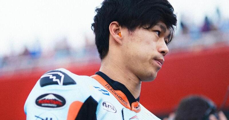 MotoGP 2025. GP delle Americhe. Ai Ogura: &quot;La squalifica in Argentina? Non cambia nulla, grande gara&quot;