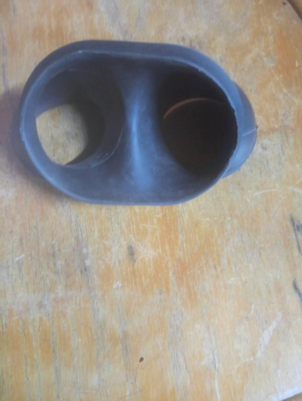 Manicotto di aspirazione della scatola filtro Cag Cagiva (2)