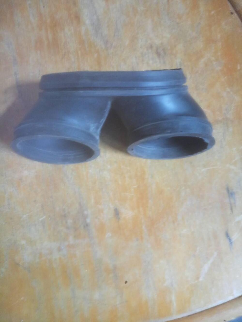 Manicotto di aspirazione della scatola filtro Cag Cagiva (3)