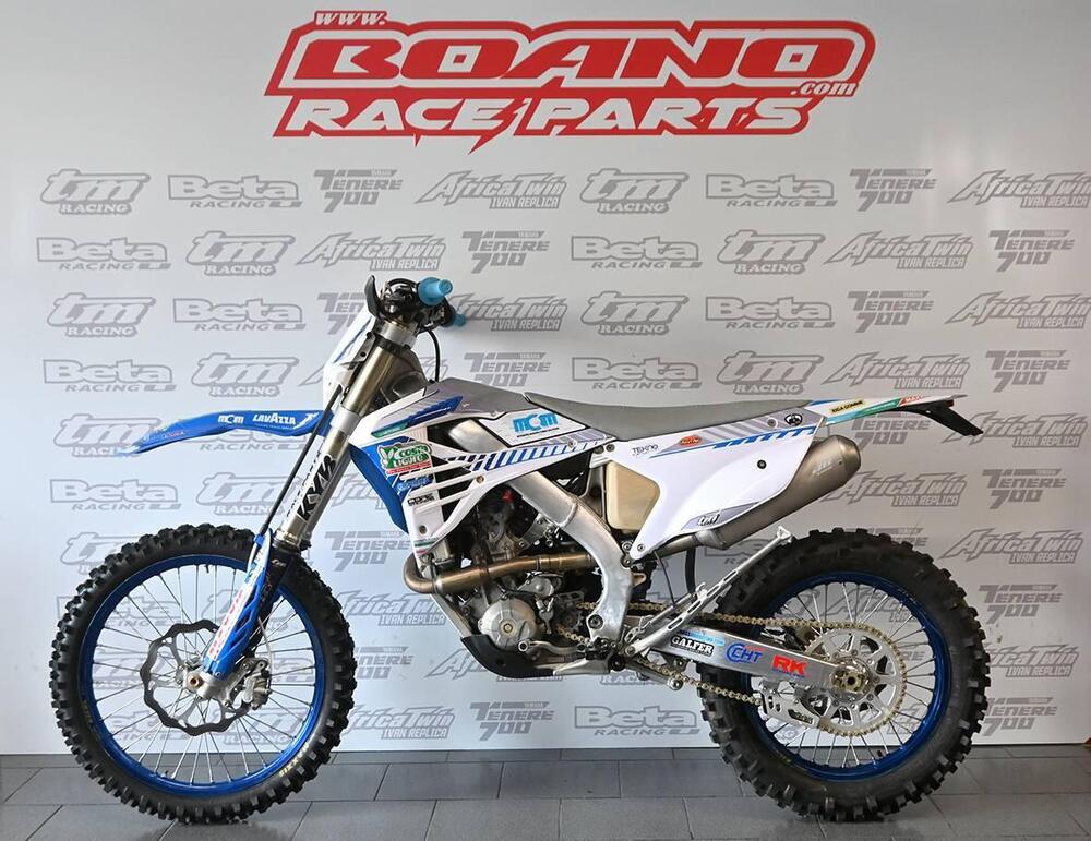 Tm Moto EN 300 ES Fi 4T (2024)