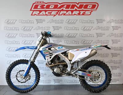 Tm Moto EN 300 ES Fi 4T (2024) usata