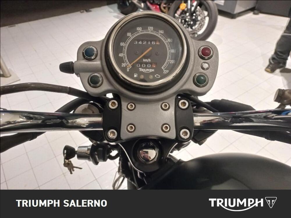Triumph Scrambler (2006 - 17) (4)