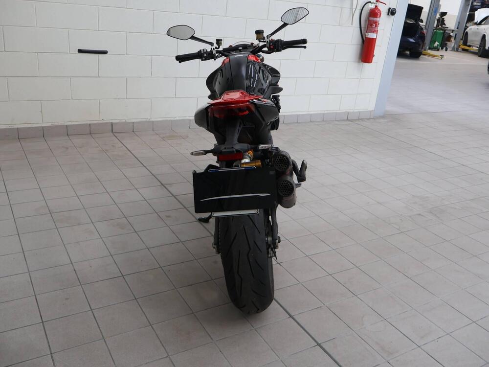 Ducati Monster 937 SP (2023 - 25) (2)