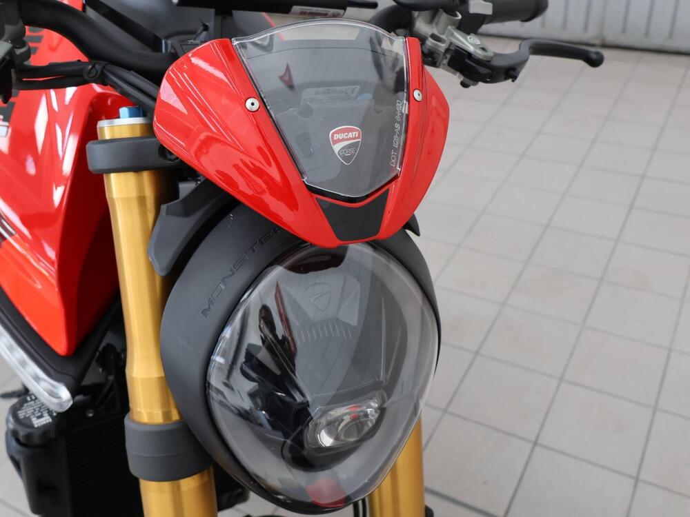 Ducati Monster 937 SP (2023 - 25) (6)