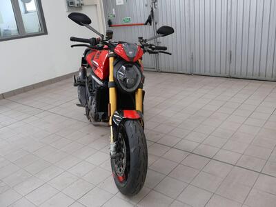 Ducati Monster 937 SP (2023 - 25) usata