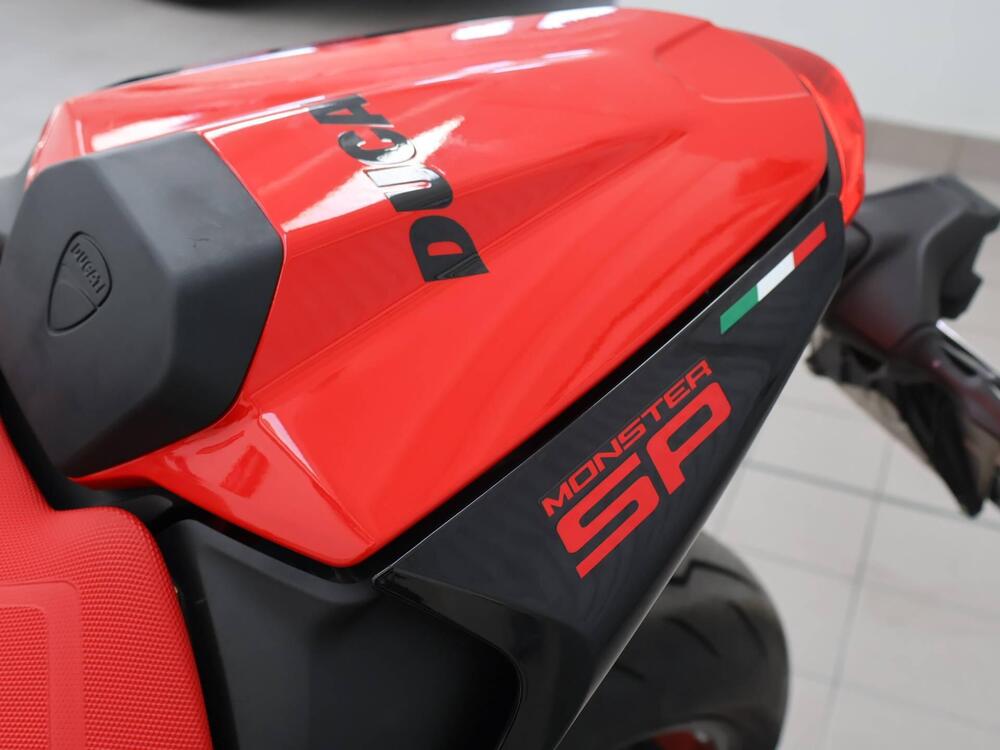 Ducati Monster 937 SP (2023 - 25) (5)