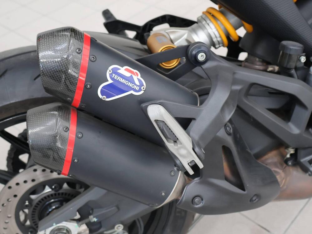 Ducati Monster 937 SP (2023 - 25) (8)