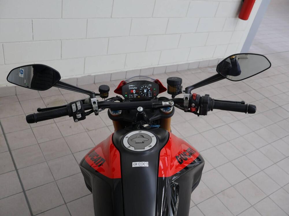 Ducati Monster 937 SP (2023 - 25) (9)
