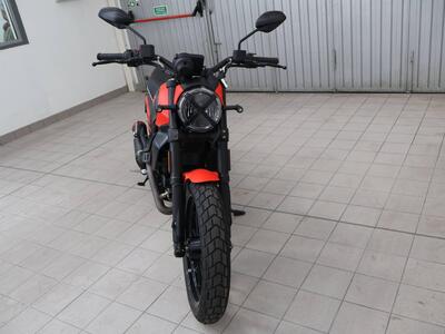 Ducati Scrambler 800 Full Throttle (2025) usata
