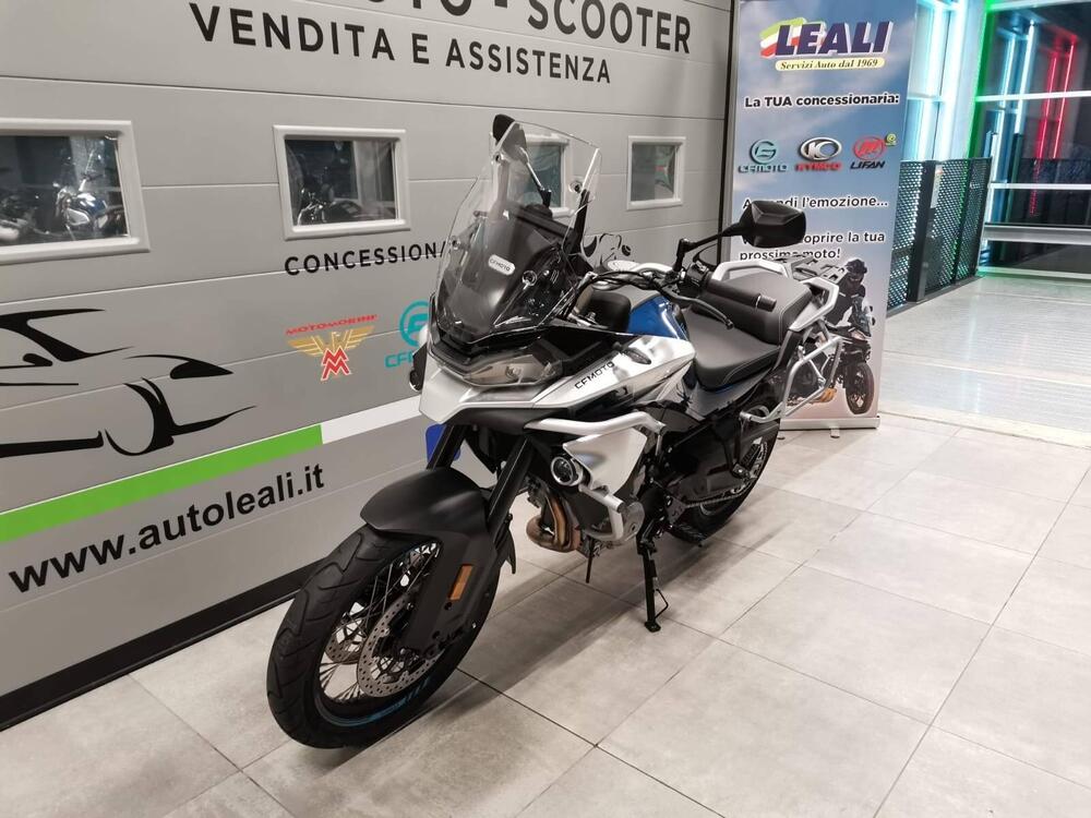 CFMOTO 800MT Sport (2022 - 25) (3)