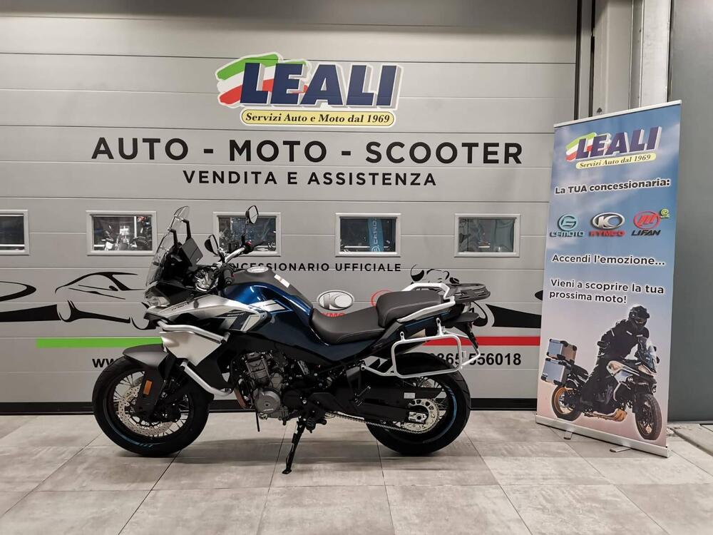 CFMOTO 800MT Sport (2022 - 25) (4)
