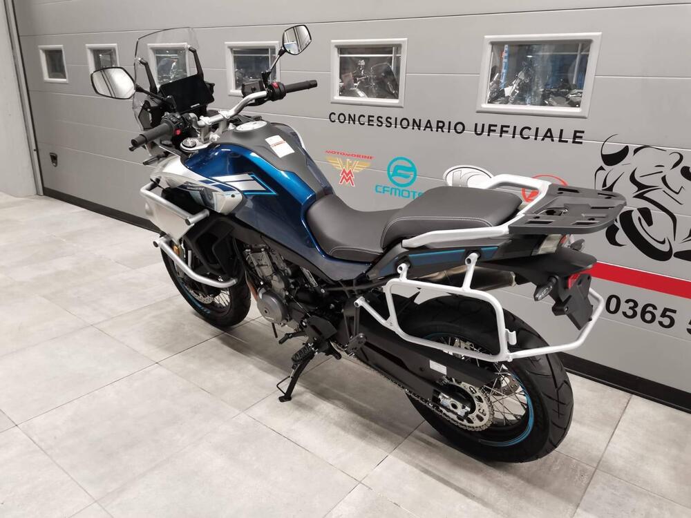 CFMOTO 800MT Sport (2022 - 25) (5)
