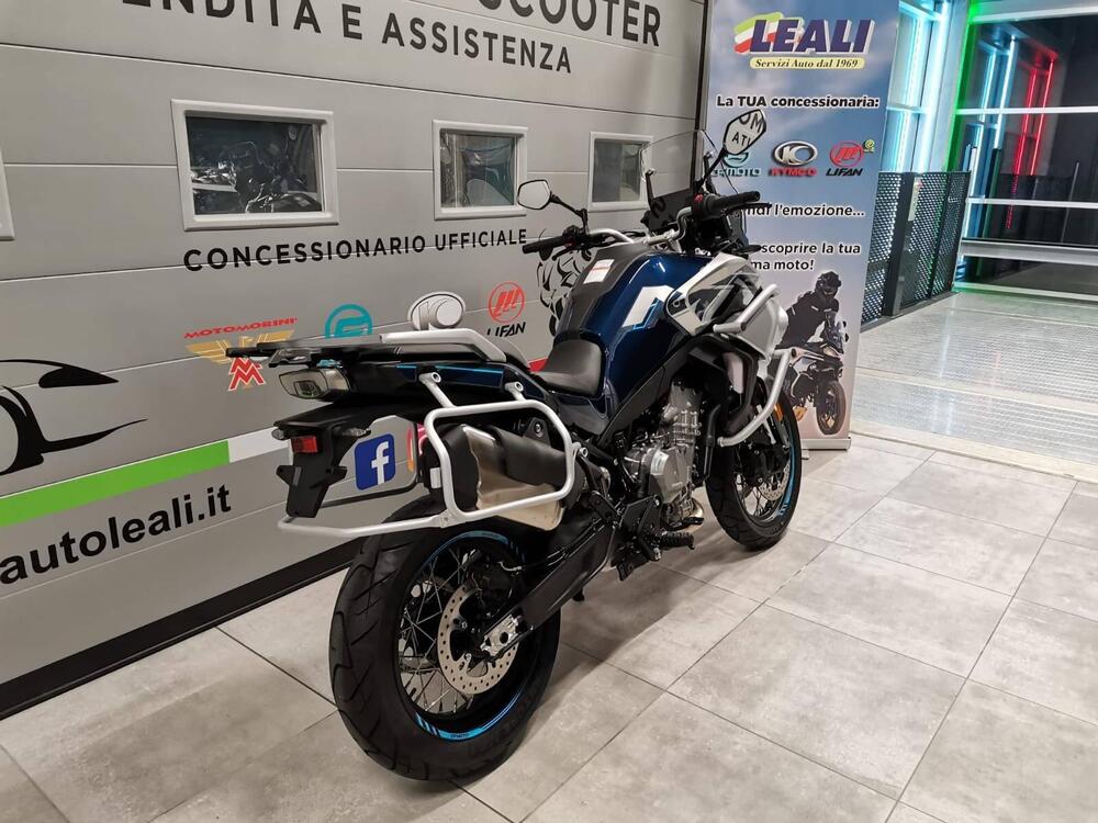 CFMOTO 800MT Sport (2022 - 25) (6)