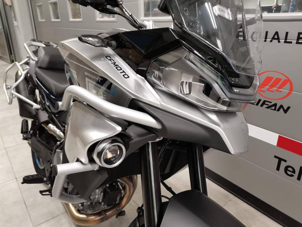CFMOTO 800MT Sport (2022 - 25) (8)