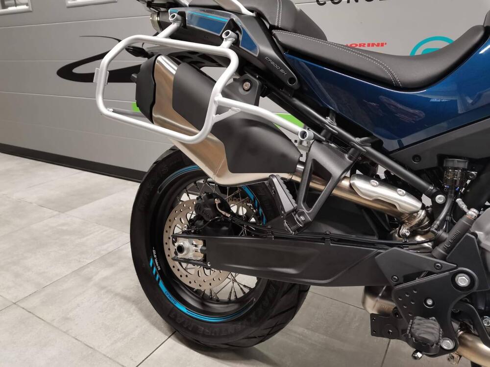 CFMOTO 800MT Sport (2022 - 25) (9)