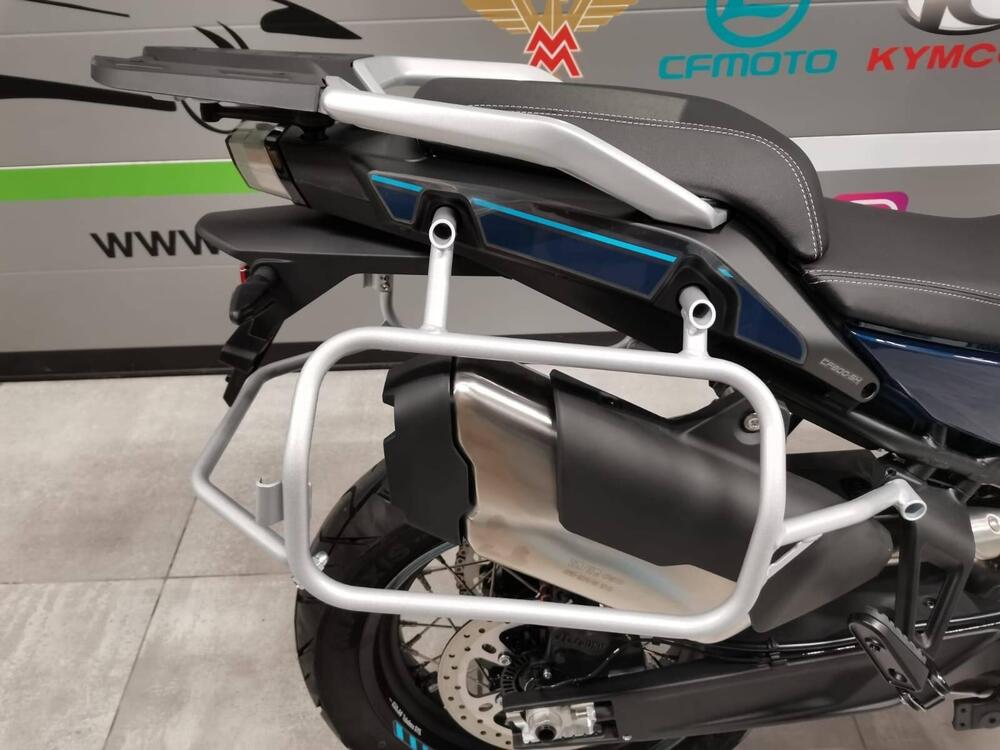 CFMOTO 800MT Sport (2022 - 25) (10)