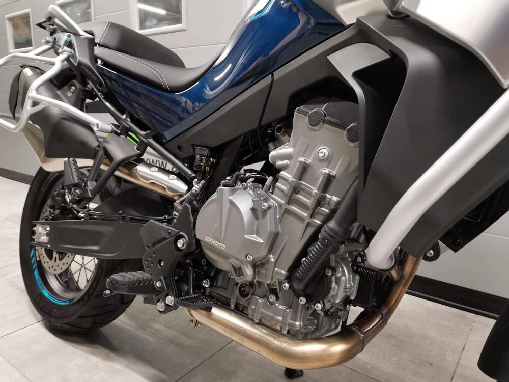 CFMOTO 800MT Sport (2022 - 25) (12)