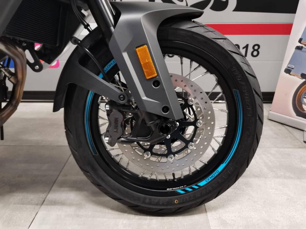 CFMOTO 800MT Sport (2022 - 25) (13)