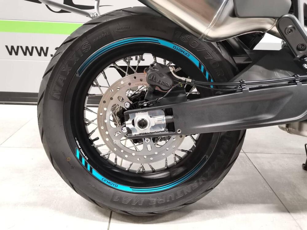 CFMOTO 800MT Sport (2022 - 25) (14)