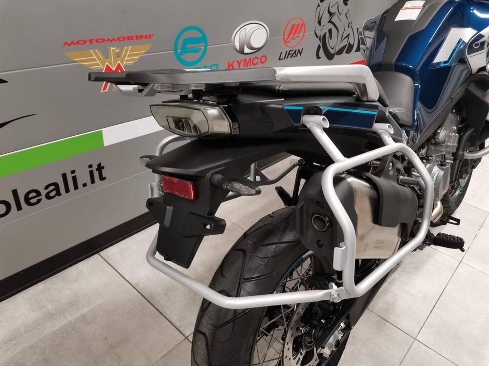 CFMOTO 800MT Sport (2022 - 25) (15)