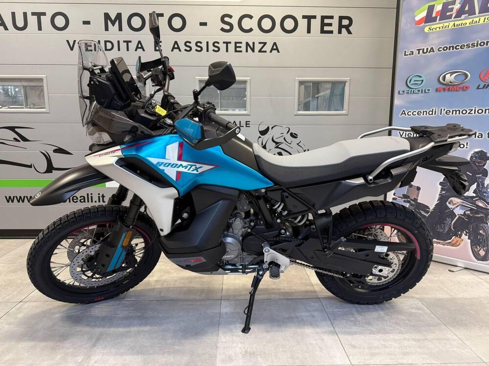 CFMOTO 800MT-X High Seat (2025) (2)