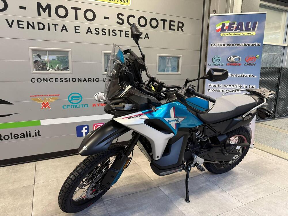 CFMOTO 800MT-X High Seat (2025) (3)