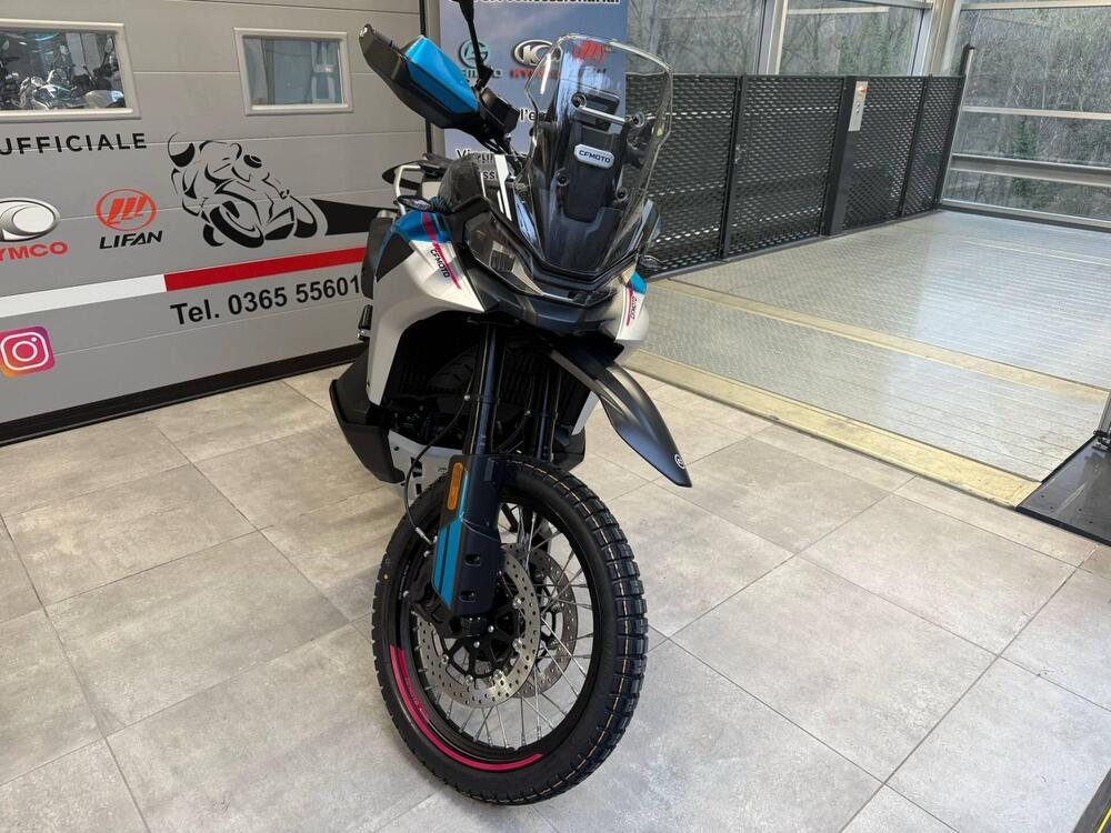 CFMOTO 800MT-X High Seat (2025) (4)