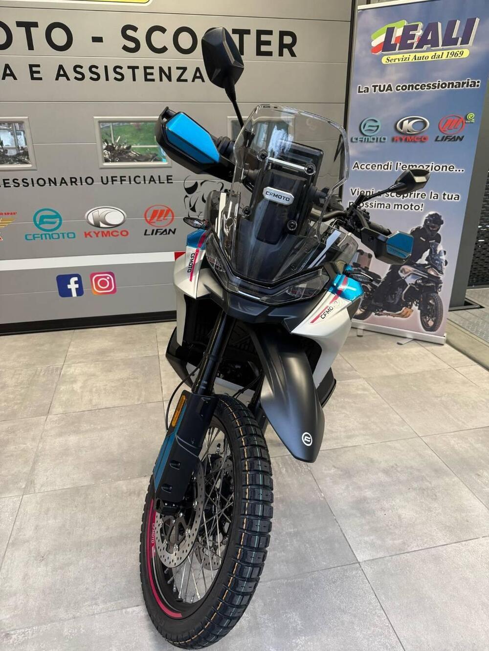 CFMOTO 800MT-X High Seat (2025) (5)