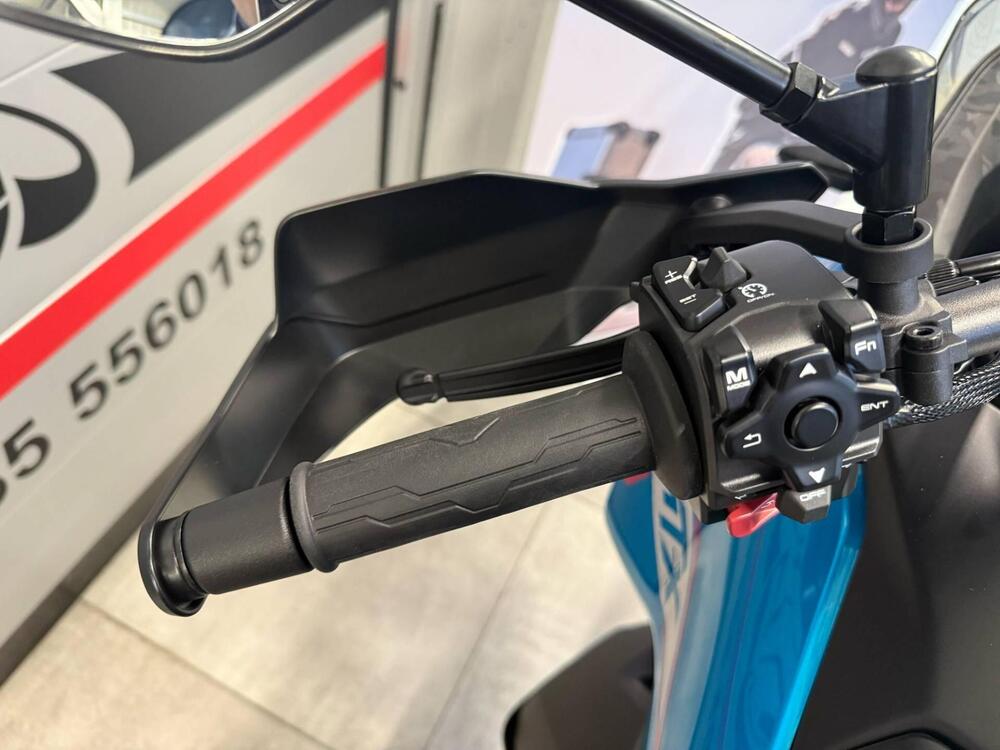 CFMOTO 800MT-X High Seat (2025) (10)