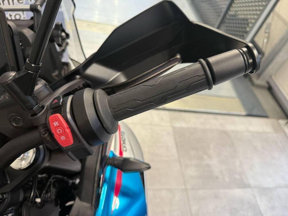 CFMOTO 800MT-X High Seat (2025) (11)