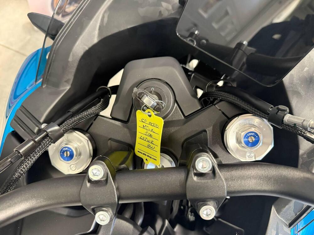 CFMOTO 800MT-X High Seat (2025) (12)